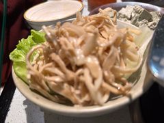 -一叶一世界•素食餐厅(环球中心店)