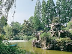 -绍兴鲁迅故里·沈园景区