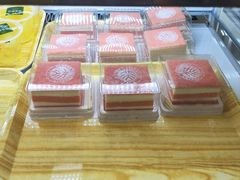 -北大家园食堂