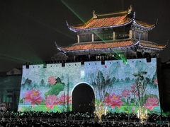 -相门城墙文化休闲景区