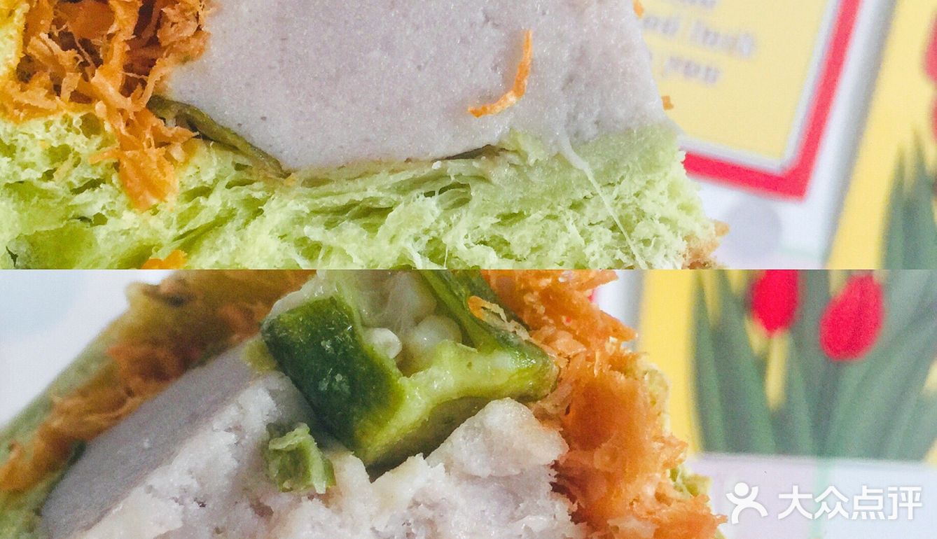 没人能逃过欧包的真香定律‼️