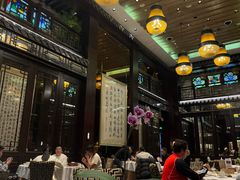 -明阁 Ming Court(广州朗豪酒店)