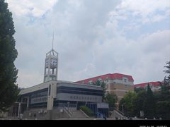 -河南工业大学(莲花街校区)