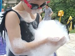 -如皋市龙游湖欢乐世界