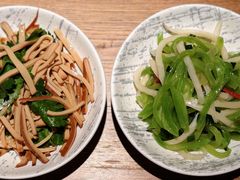 -荣家黄鱼面(南京西路店)