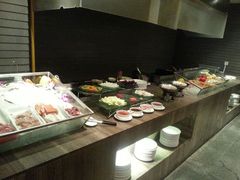 android_upload_pic-万德诺富特酒店·自助餐厅(万德大厦店)