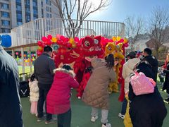 -童梦童享幼儿园