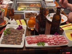 -好得火锅(育才店)