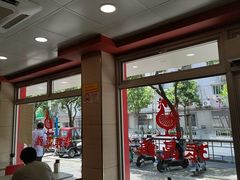 -振鼎鸡(华阴路店)