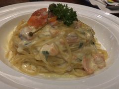 -安妮意大利餐厅(世贸天阶店)