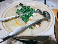-采粤轩中餐厅(惠州金海湾喜来登度假酒店)