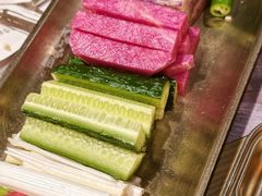 -西塔老太太泥炉烤肉(双井店)