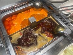 -海底捞火锅(漕宝路店)