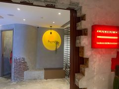 -朱氏胖子烂火锅(洪崖洞店)