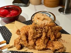 -火山屋台(新街口店)