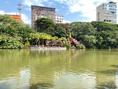 -曼听御花园