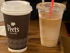 -Peet's 皮爷咖啡(东湖路手作店)