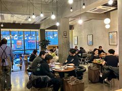 -UPPER KITCHEN(延安路店)