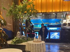 -喜庭海鲜自助(来福士店)