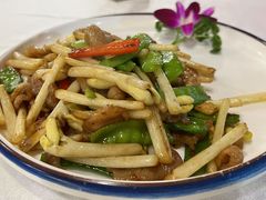 -合晋食府(广州合晋帝苑酒店)
