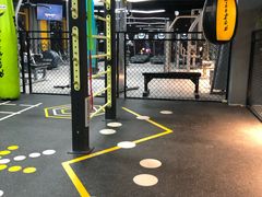 -ENERGY原力健身(川周店)