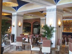 美好一天从这里吃早餐开始-深圳东部华侨城茵特拉根酒店