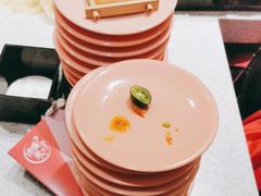 -争鲜回转寿司(南开大悦城店)