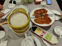 -大鸭梨烤鸭(甘家口店)