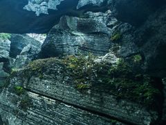 -梭布垭石林景区