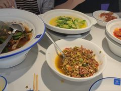 -兰湘子·湘菜小炒(长安万科广场店)