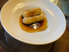 糍粑-胖哥俩肉蟹煲(杭州下沙学林街店)