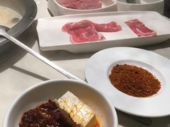 -海底捞火锅(公益西桥店)