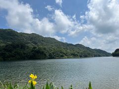 -广州市石门国家森林公园