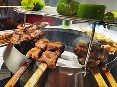 -源味居手把签烧烤(长春一店)