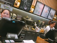 -星巴克臻选(舟山凯虹广场店)