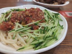 -韩师傅老大同刀削面(北苑路店)