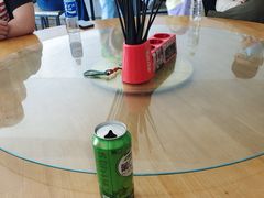 -满洲八旗铁锅靠大鹅(清泉文苑店)