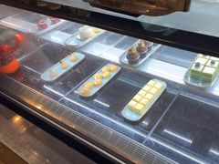 -杭州开元名都大酒店·地中海自助餐厅
