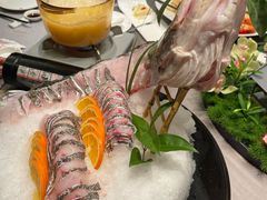 -松鹤楼(狮山永利广场店)