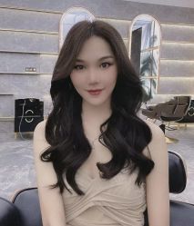 点击看大图 -那茉 Hair Salon