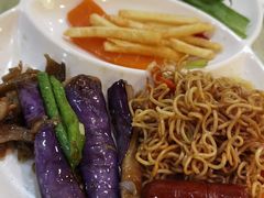 -众善素食(佛平五路店)