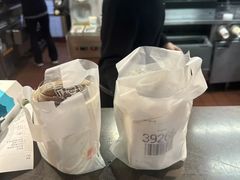 -麦当劳(交道口店)