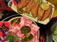 -蜀大侠火锅(总府路店)