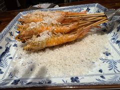 -广府乡下·饭庄(新港东路店)