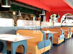 -王红军龙虾(盐仓桥店)