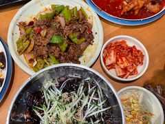 -京玉菲饭店(李村店)