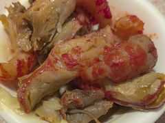 -东方红海鲜百汇(国际大厦店)