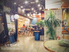 -海马体照相馆|大师(北京华贸中心店)