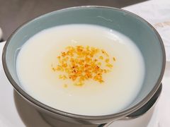 桂花豆腐花-陶陶居酒家(新天地店)