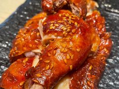 亚麻籽脆皮鸡-枕水江南(铁西万象汇店)